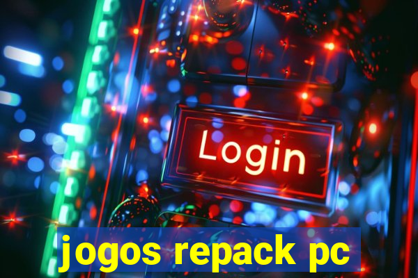 jogos repack pc